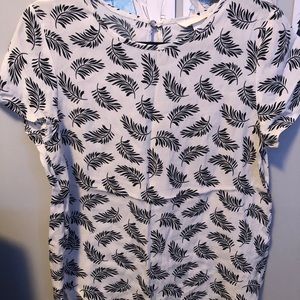 Zara Blouse